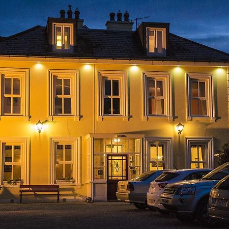 Avonmore House Guest Accommodation Youghal Quarto foto