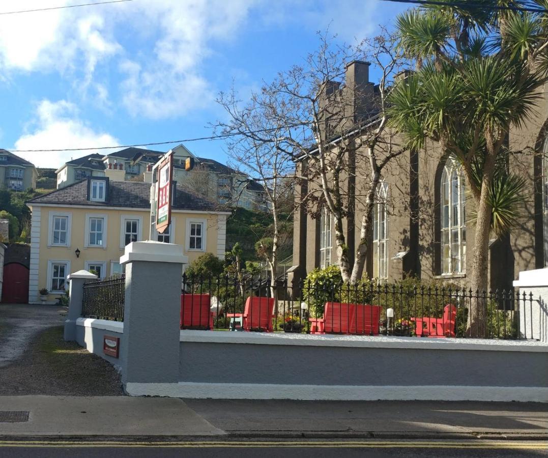 Avonmore House Guest Accommodation Youghal Exterior foto