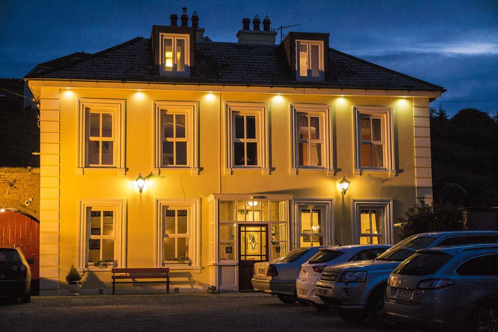 Avonmore House Guest Accommodation Youghal Quarto foto