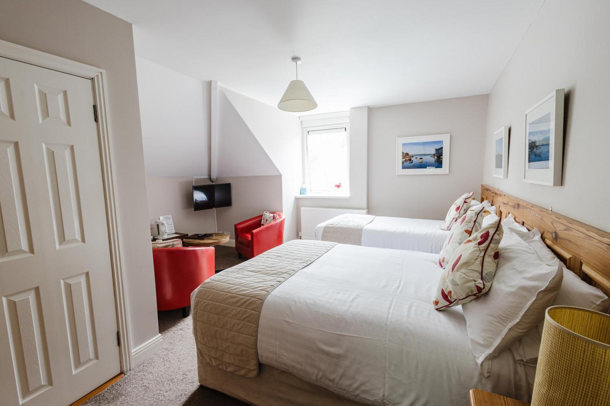 Avonmore House Guest Accommodation Youghal Exterior foto