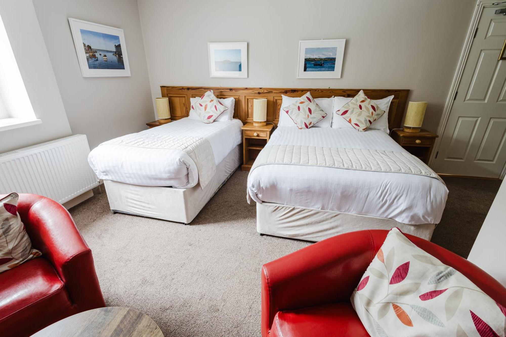 Avonmore House Guest Accommodation Youghal Quarto foto