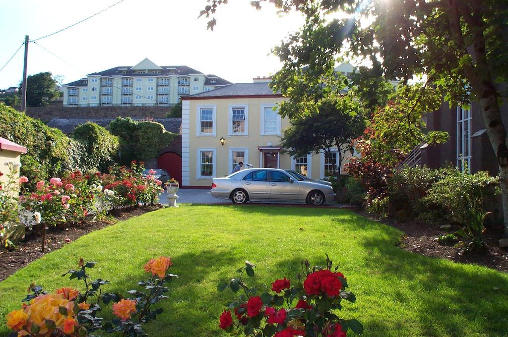Avonmore House Guest Accommodation Youghal Exterior foto
